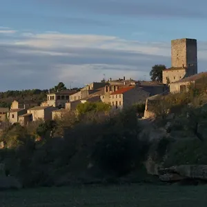 Cal Talaia La Glorieta