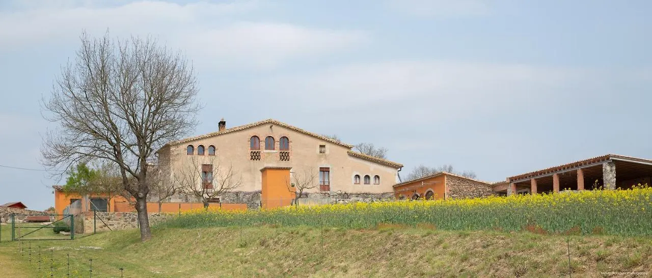 Mas Teixidor, Masia entre Girona y la Costa Brava Caldes de Malavella 0*,