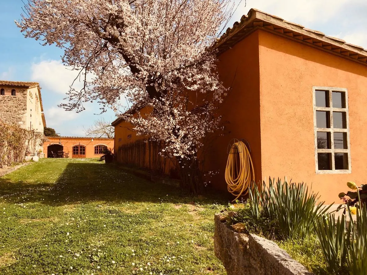 Mas Teixidor, Masia entre Girona y la Costa Brava Caldes de Malavella 0*,
