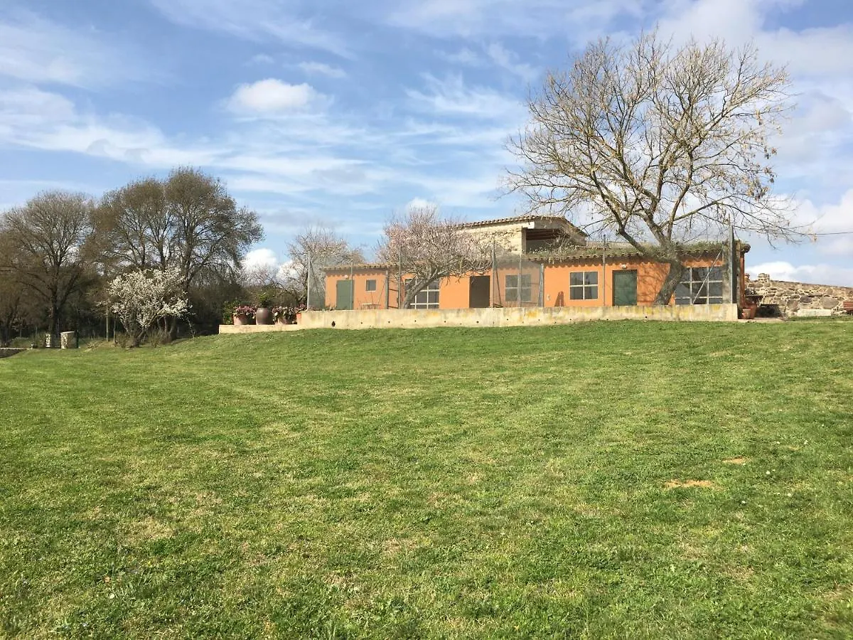 Mas Teixidor, Masia entre Girona y la Costa Brava Caldes de Malavella 0*,  España