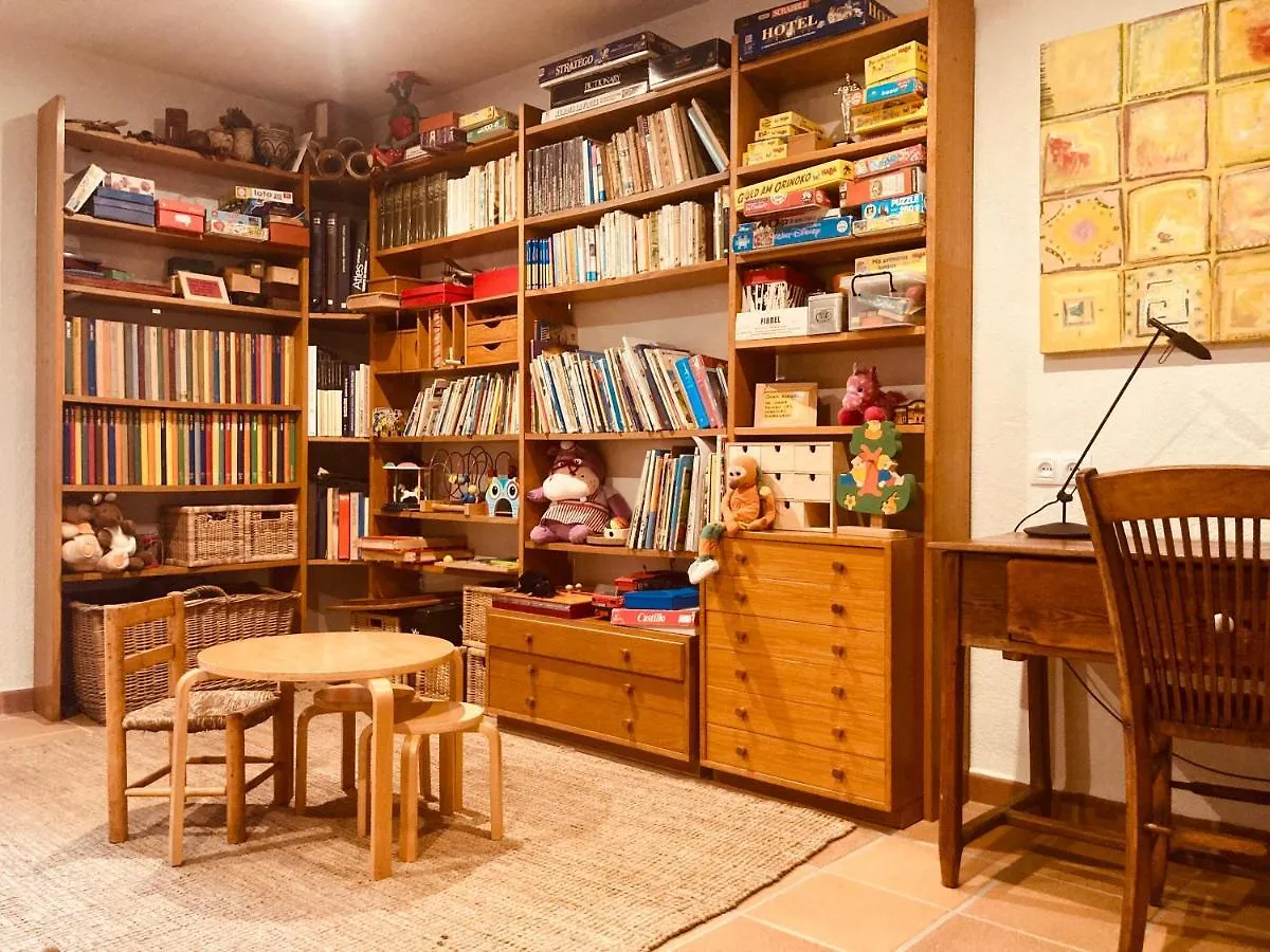 Mas Teixidor, Masia entre Girona y la Costa Brava Caldes de Malavella Habitación en casa particular