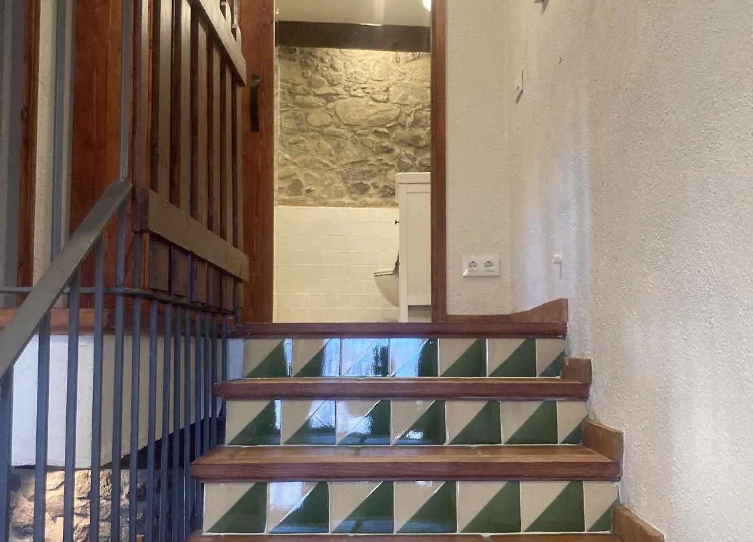 Habitación en casa particular Mas Teixidor, Masia entre Girona y la Costa Brava Caldes de Malavella España