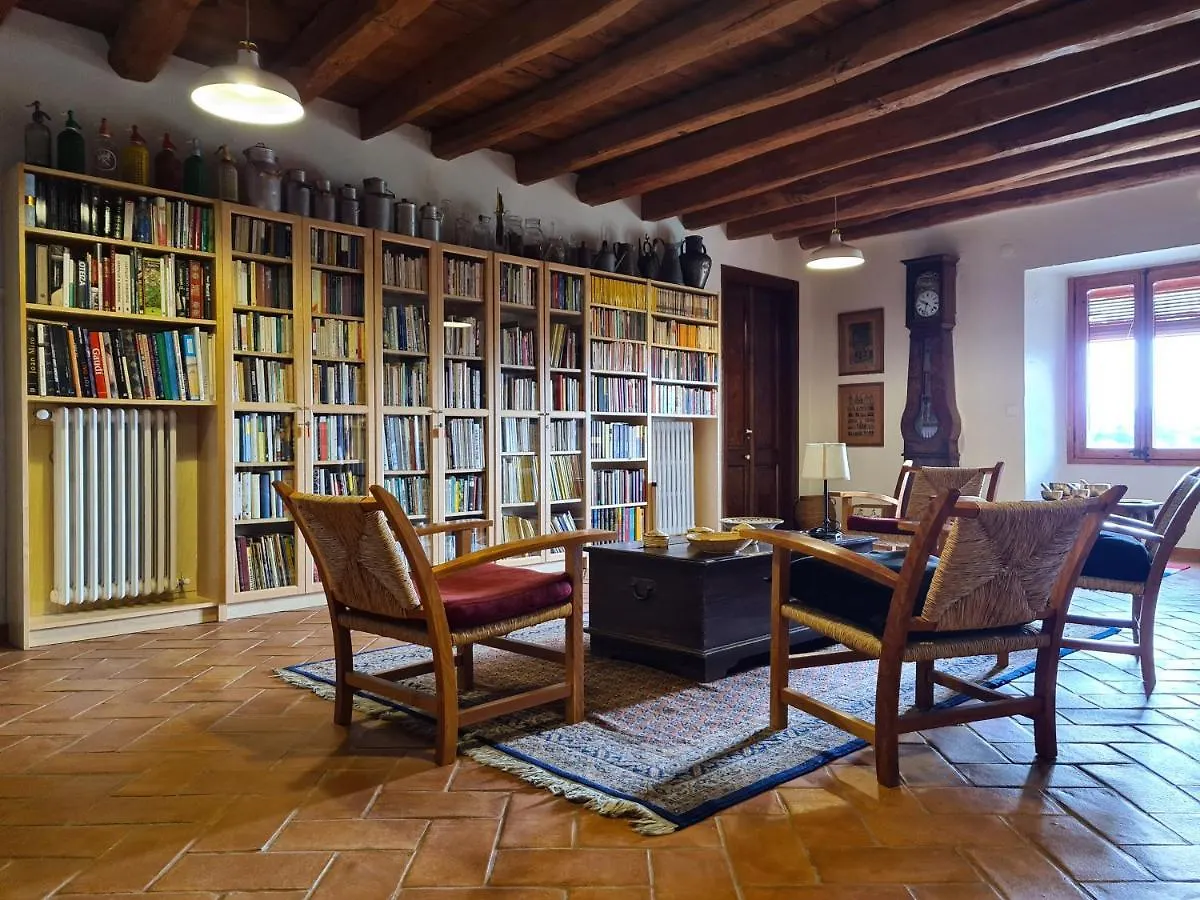Ubytování v soukromí Mas Teixidor, Masia Entre Girona Y La Costa Brava Caldes de Malavella Španělsko
