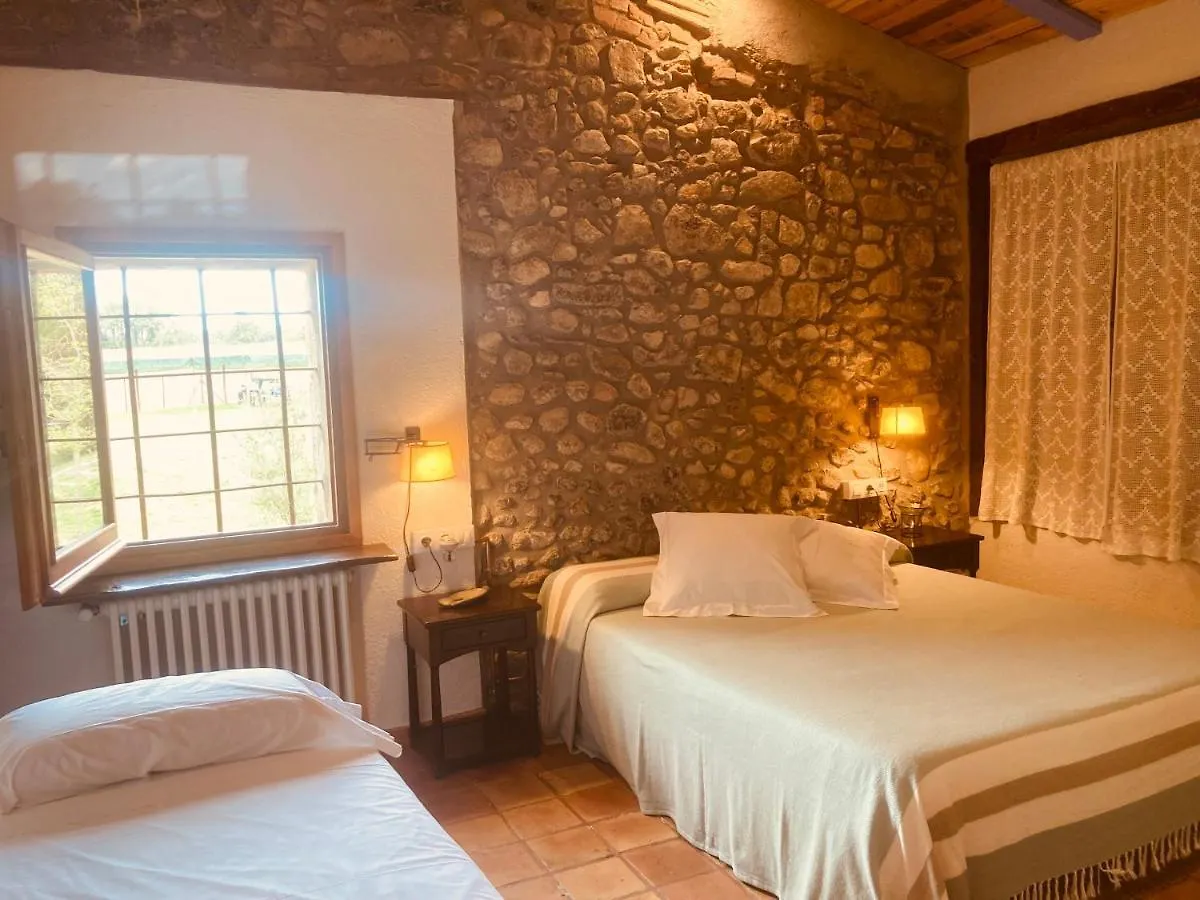 Mas Teixidor, Masia Entre Girona Y La Costa Brava Caldes de Malavella 0*,